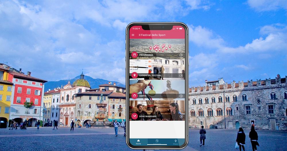 Il Festival dello Sport 2019